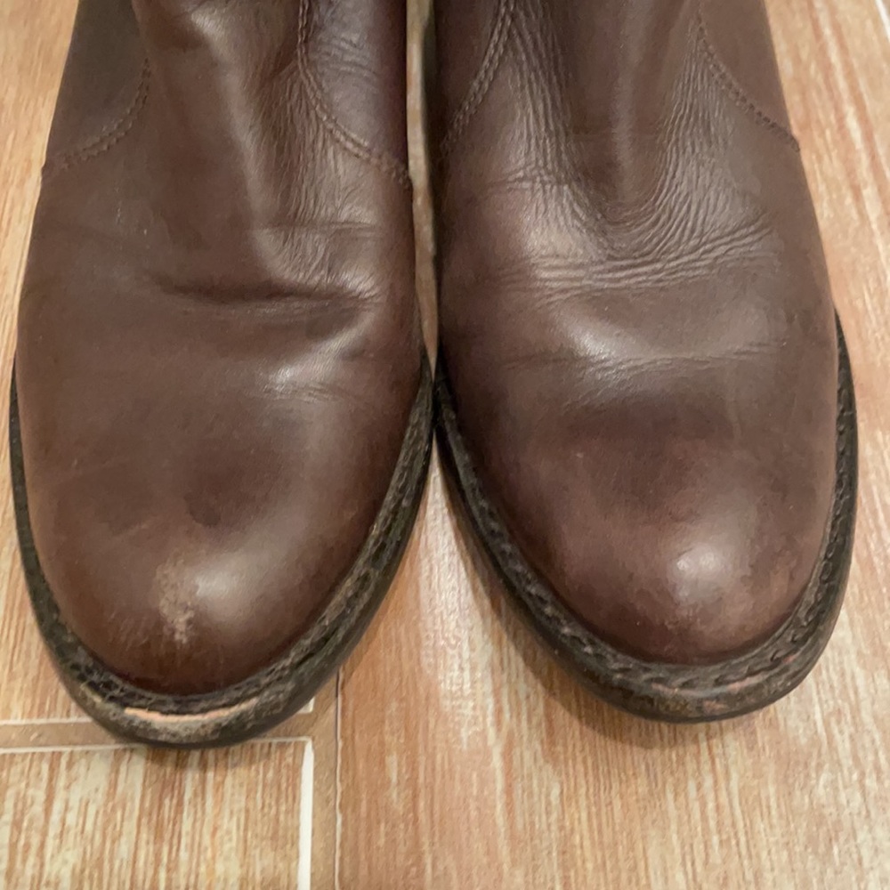 Via Spiga Riding Boots - Picture 10 of 12